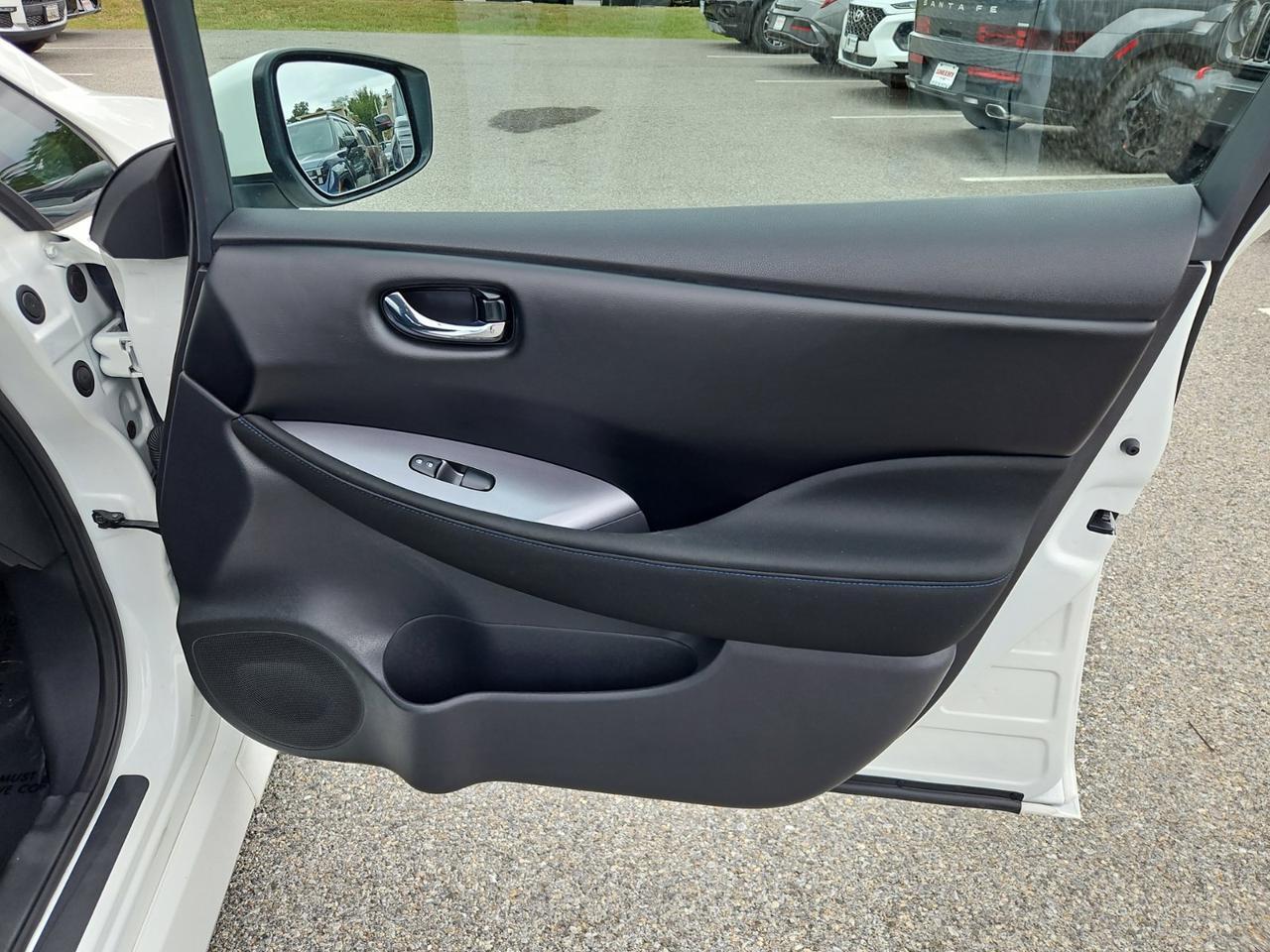 2025 Nissan Leaf S Waldorf MD
