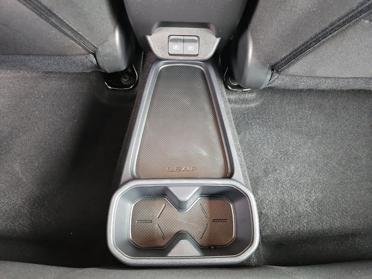 2025 Nissan Leaf S Waldorf MD