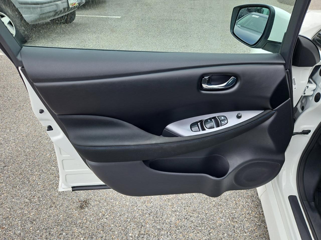 2025 Nissan Leaf S Waldorf MD