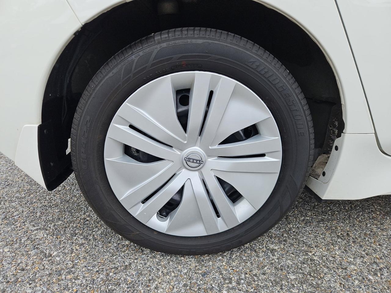 2025 Nissan Leaf S Waldorf MD