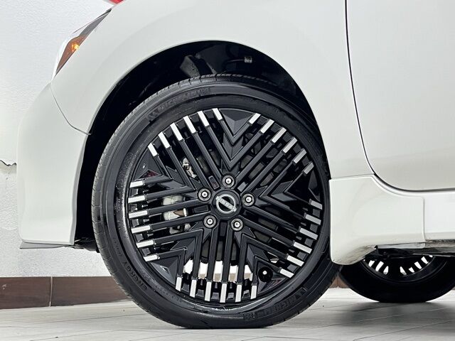 2025 Nissan Leaf SV Plus Carrollton TX
