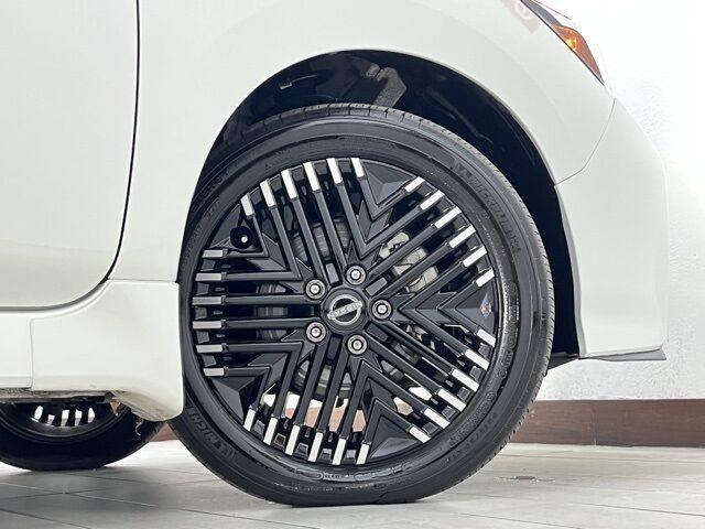 2025 Nissan Leaf SV Plus Carrollton TX