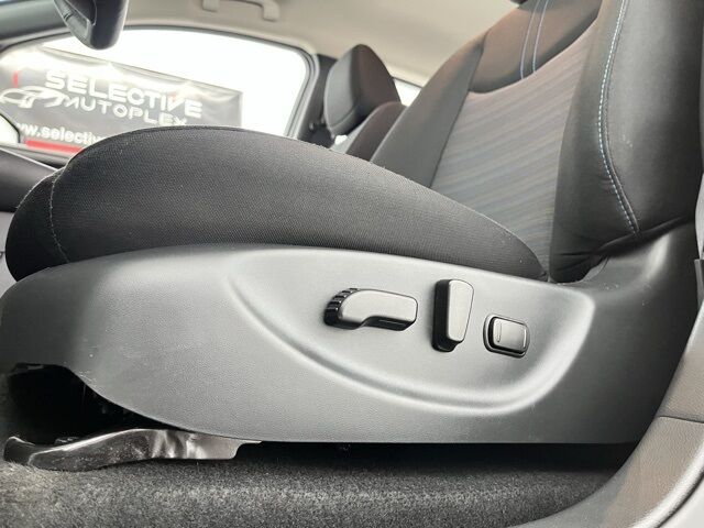 2025 Nissan Leaf SV Plus Carrollton TX