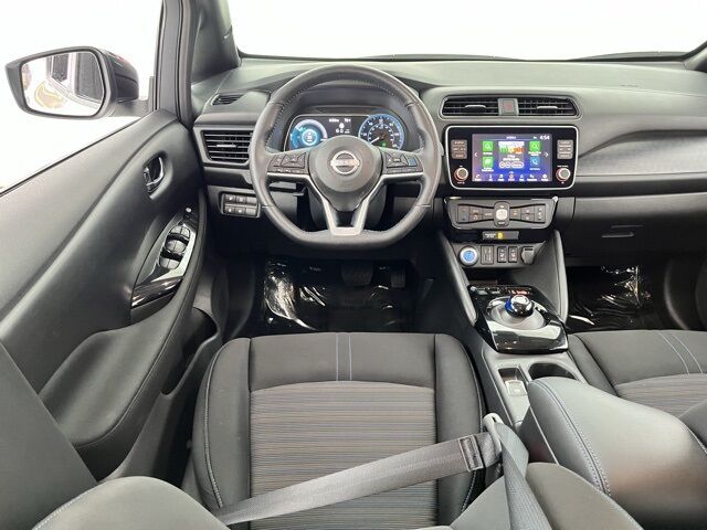 2025 Nissan Leaf SV Plus Carrollton TX