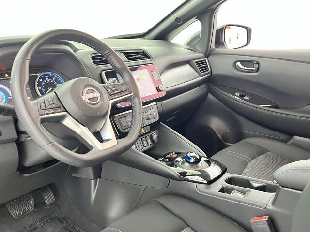 2025 Nissan Leaf SV Plus Carrollton TX