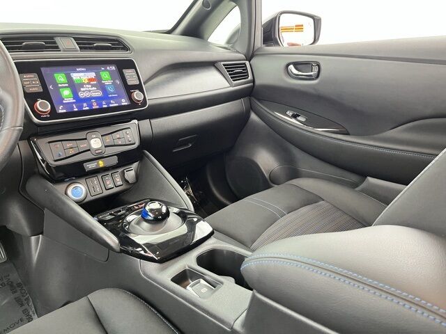 2025 Nissan Leaf SV Plus Carrollton TX