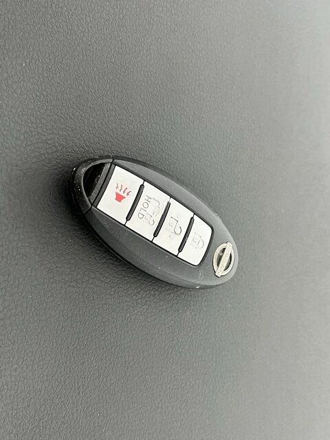 2025 Nissan Leaf SV Plus Carrollton TX