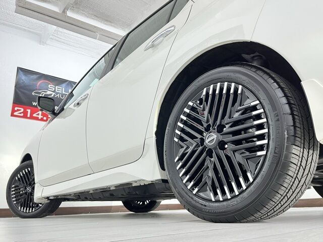 2025 Nissan Leaf SV Plus Carrollton TX