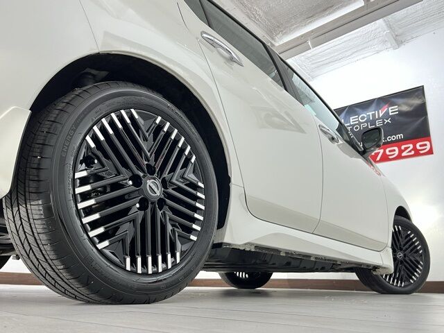 2025 Nissan Leaf SV Plus Carrollton TX