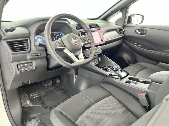 2025 Nissan Leaf SV Plus Carrollton TX