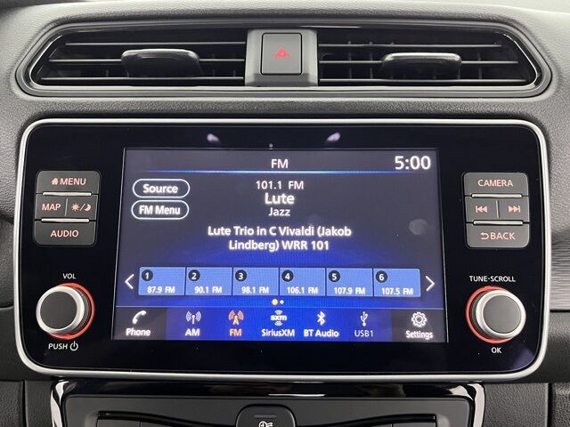 2025 Nissan Leaf SV Plus Carrollton TX