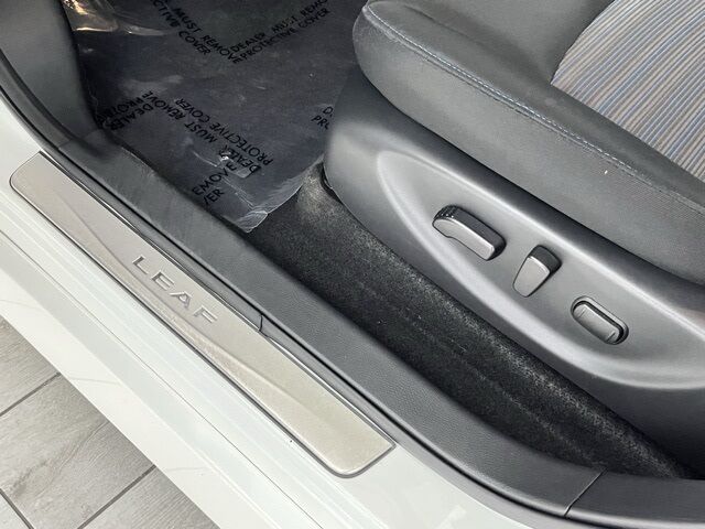 2025 Nissan Leaf SV Plus Carrollton TX