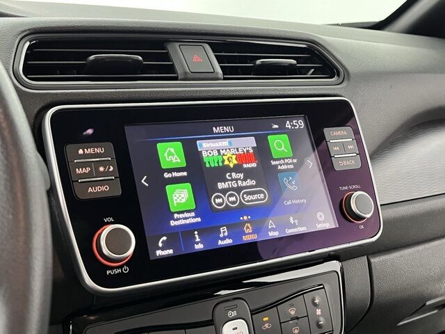 2025 Nissan Leaf SV Plus Carrollton TX