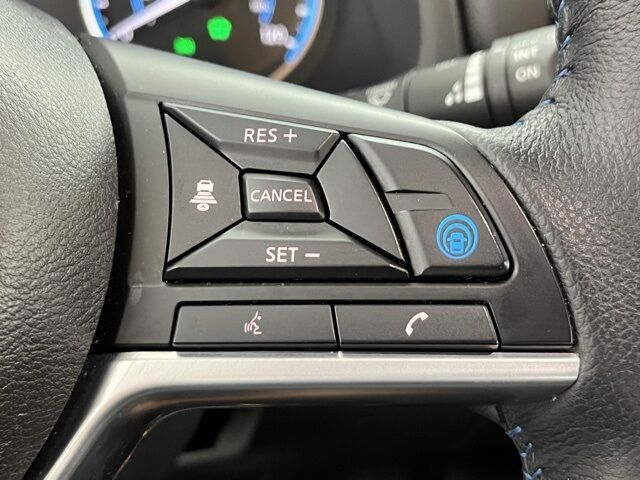 2025 Nissan Leaf SV Plus Carrollton TX