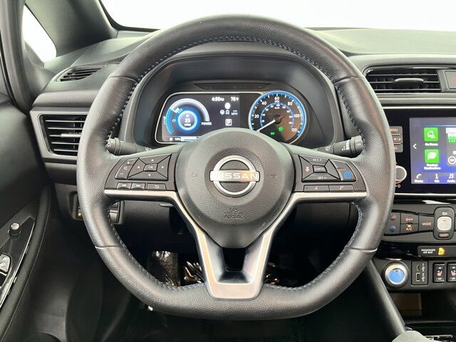 2025 Nissan Leaf SV Plus Carrollton TX