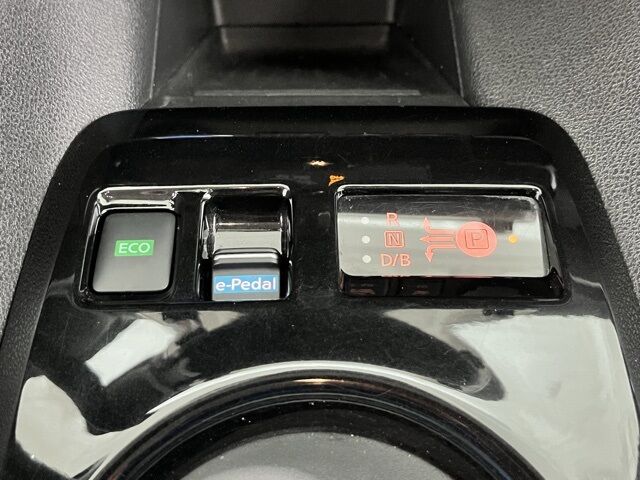 2025 Nissan Leaf SV Plus Carrollton TX