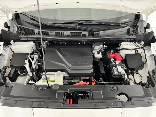 2025 Nissan Leaf SV Plus Carrollton TX