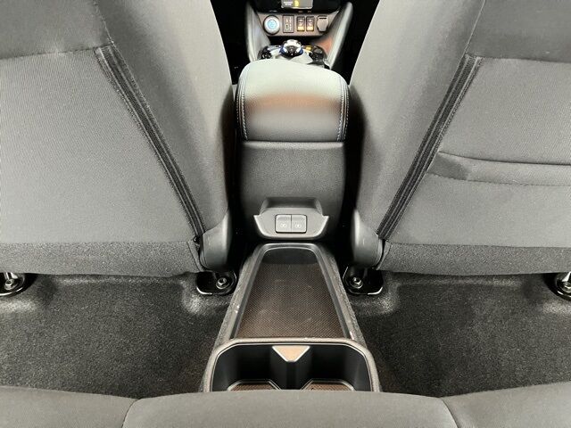 2025 Nissan Leaf SV Plus Carrollton TX