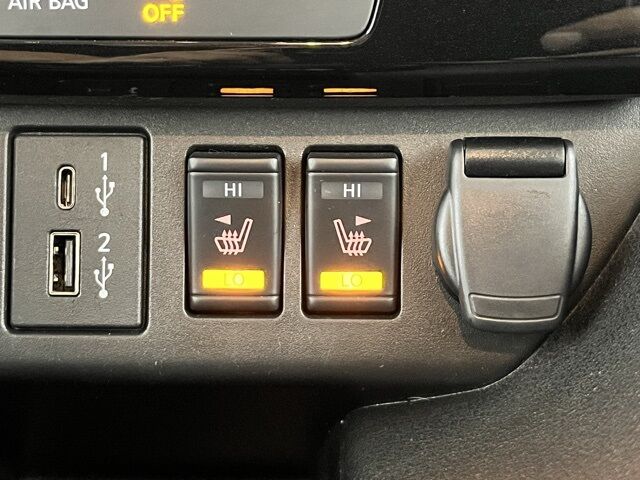 2025 Nissan Leaf SV Plus Carrollton TX