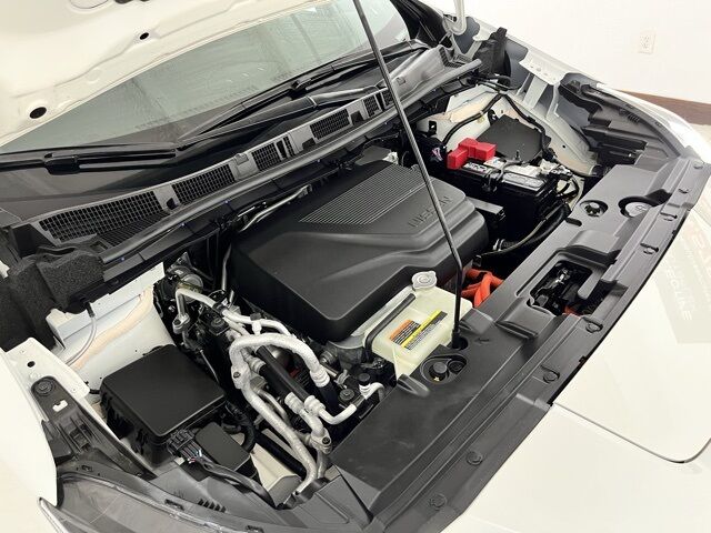 2025 Nissan Leaf SV Plus Carrollton TX