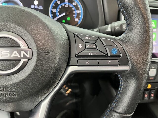 2025 Nissan Leaf SV Plus Carrollton TX