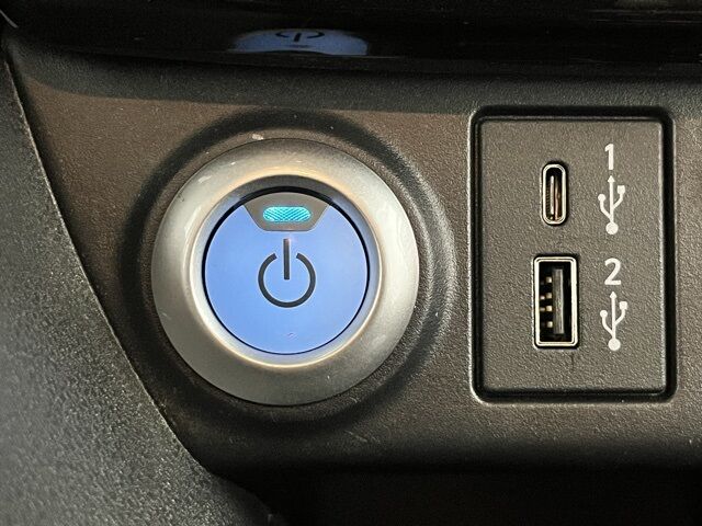 2025 Nissan Leaf SV Plus Carrollton TX