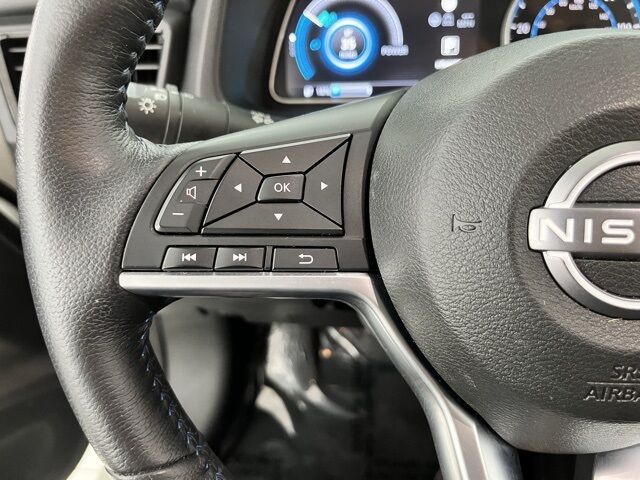 2025 Nissan Leaf SV Plus Carrollton TX