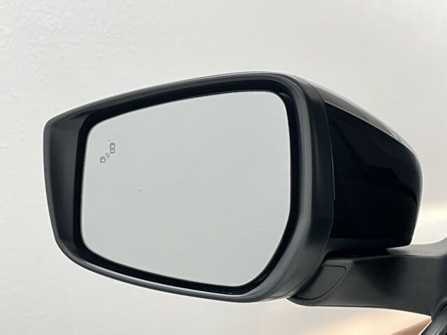 2025 Nissan Leaf SV Plus Carrollton TX