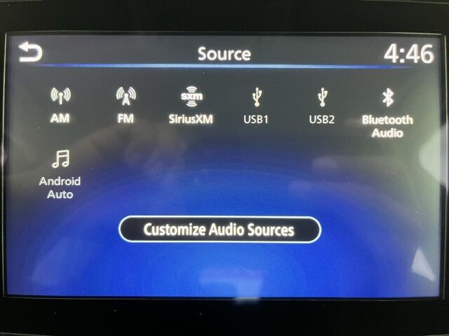 2025 Nissan Leaf SV Plus Carrollton TX