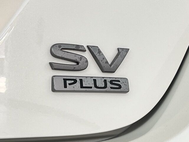 2025 Nissan Leaf SV Plus Carrollton TX