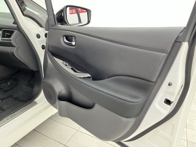 2025 Nissan Leaf SV Plus Carrollton TX