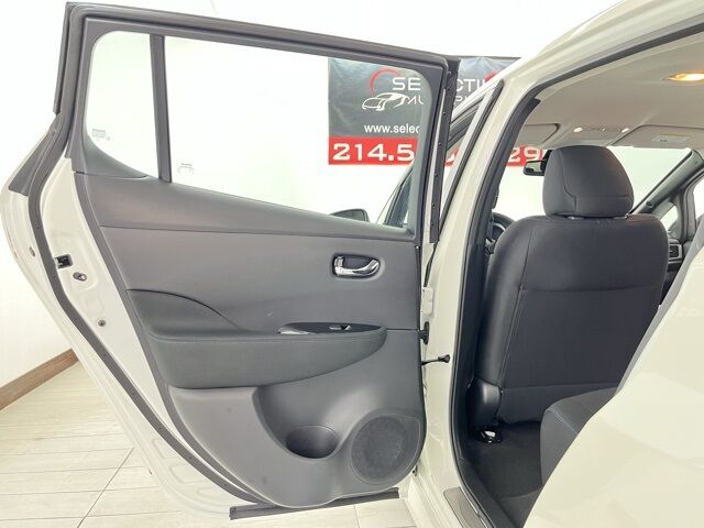 2025 Nissan Leaf SV Plus Carrollton TX