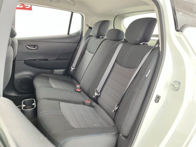 2025 Nissan Leaf SV Plus Carrollton TX