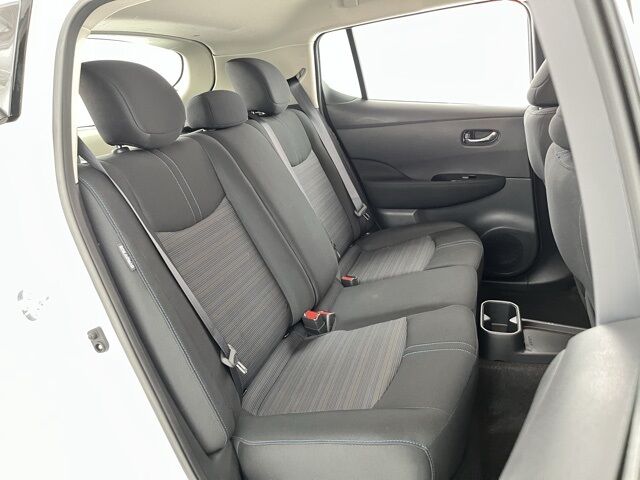 2025 Nissan Leaf SV Plus Carrollton TX