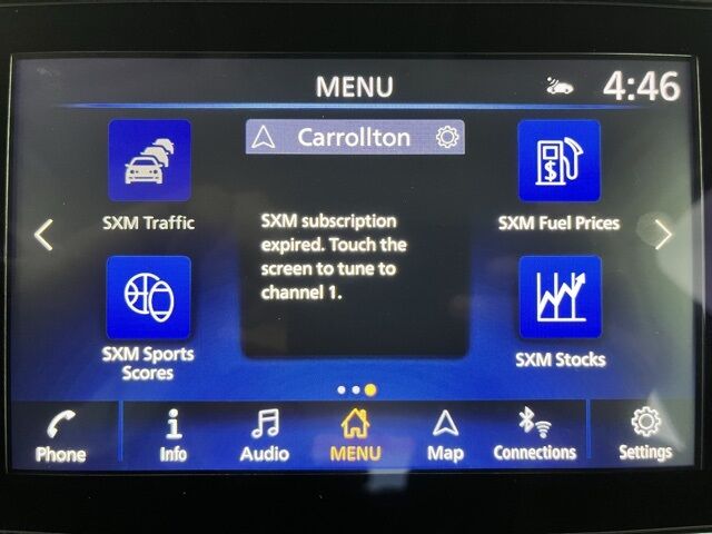 2025 Nissan Leaf SV Plus Carrollton TX