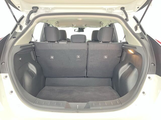 2025 Nissan Leaf SV Plus Carrollton TX