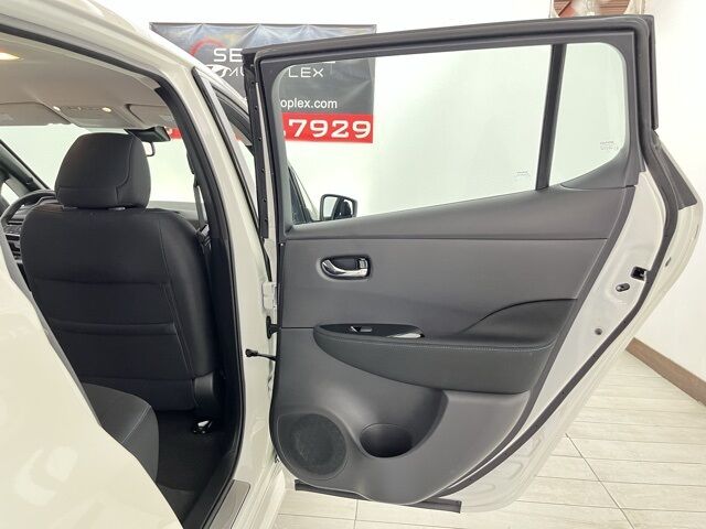 2025 Nissan Leaf SV Plus Carrollton TX