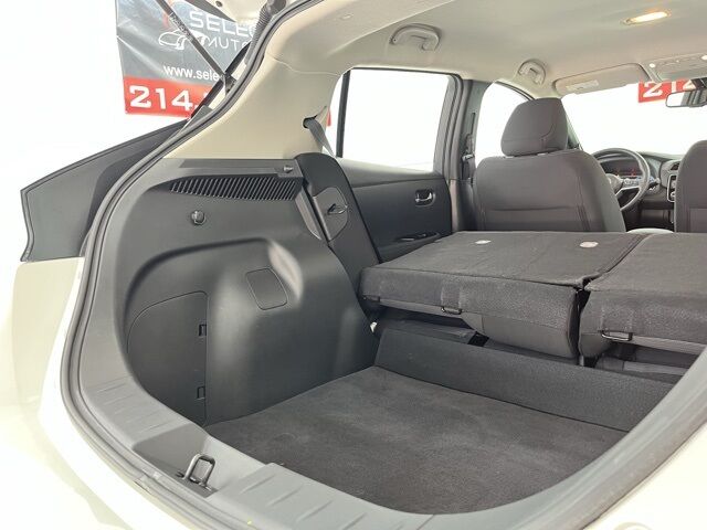 2025 Nissan Leaf SV Plus Carrollton TX