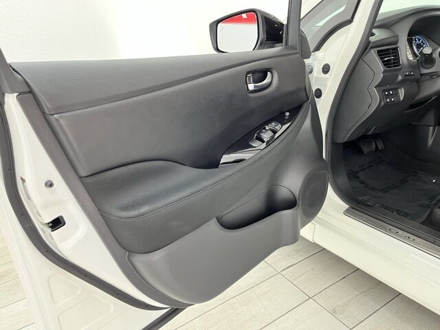 2025 Nissan Leaf SV Plus Carrollton TX