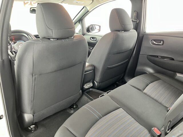 2025 Nissan Leaf SV Plus Carrollton TX