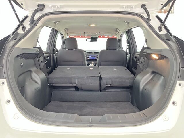 2025 Nissan Leaf SV Plus Carrollton TX