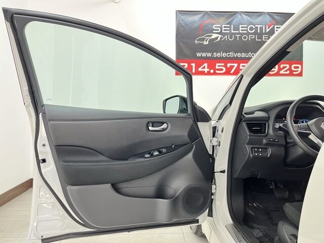 2025 Nissan Leaf SV Plus Carrollton TX