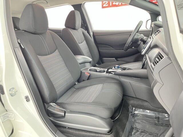 2025 Nissan Leaf SV Plus Carrollton TX