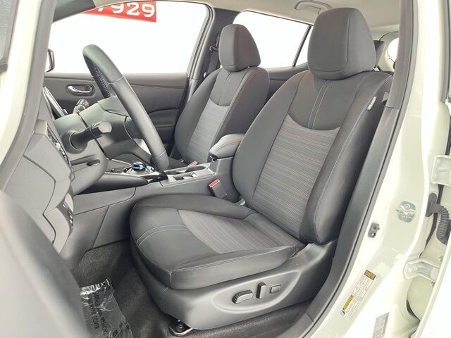 2025 Nissan Leaf SV Plus Carrollton TX