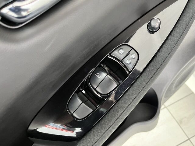 2025 Nissan Leaf SV Plus Carrollton TX