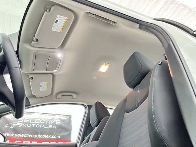 2025 Nissan Leaf SV Plus Carrollton TX
