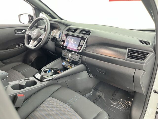 2025 Nissan Leaf SV Plus Carrollton TX