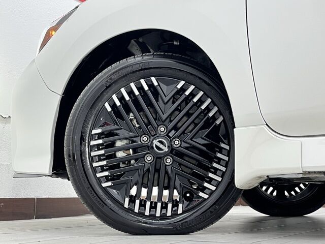 2025 Nissan Leaf SV Plus Carrollton TX
