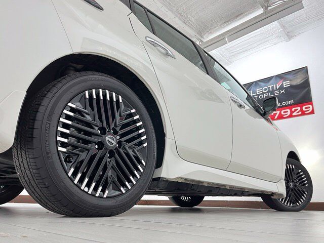 2025 Nissan Leaf SV Plus Carrollton TX