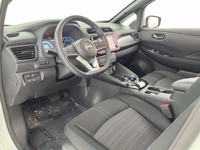 2025 Nissan Leaf SV Plus Carrollton TX